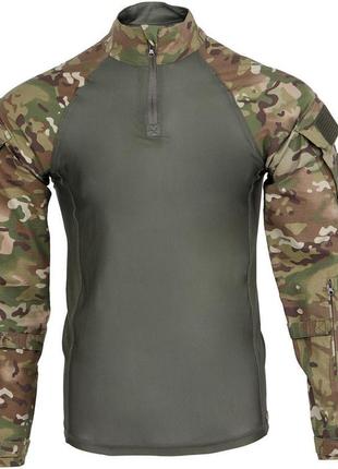 Тактична сорочка vav wear compat 01. xl. multicam
