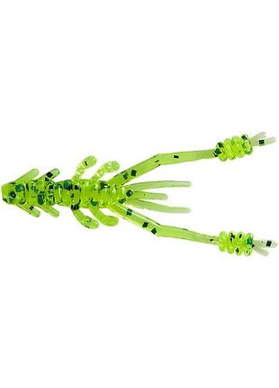 Силікон reins ring shrimp 2" 419 chart pepper (12 шт./пач.)