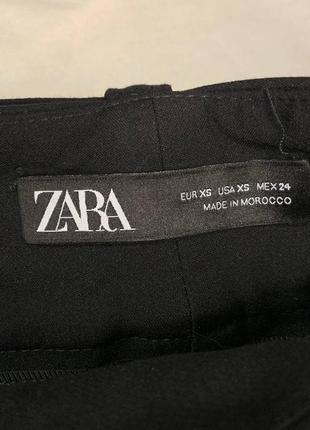 Классические шорты zara4 фото