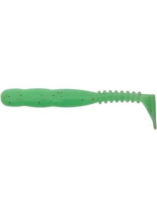 Силікон reins rockvibe shad 2" 146 hot cucumber (20 шт./пач.)