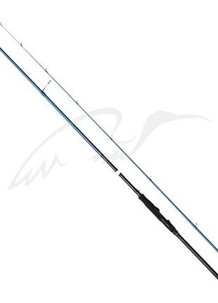 Спиннинг savage gear sgs2 all-around 8’3’’/2.51m 10-35g