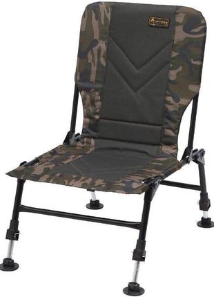 Крісло prologic avenger camo chair