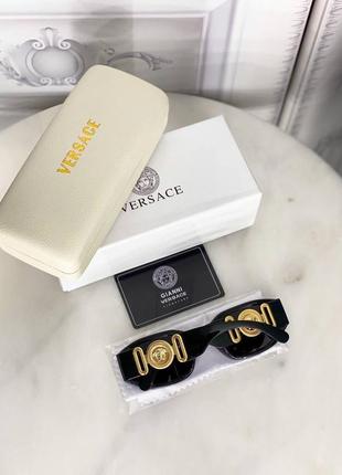 Окуляри versace2 фото