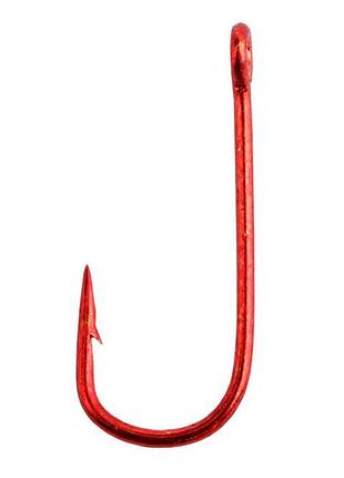 Гачки flagman bloodworm pro №18
