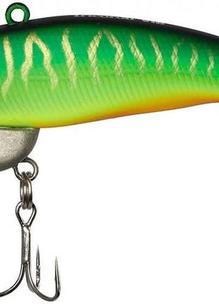 Воблер jackall tricoroll vib 50s 50mm 6.2g mat tiger