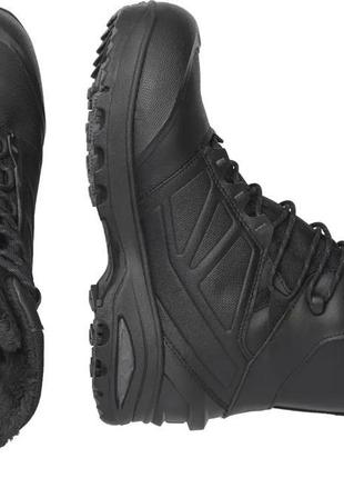 Черевики salomon toundra forces cswp 6 чорний 6