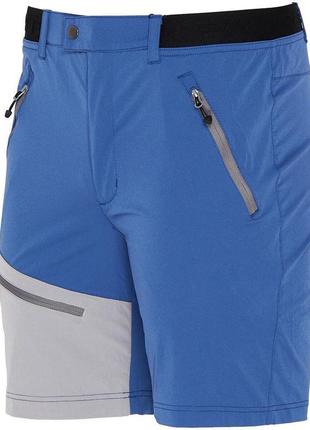Шорти favorite track shorts 3xl ц: синій