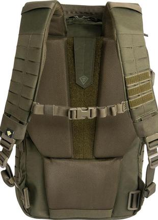 Рюкзак first tactical tactix 1-day plus backpack od green2 фото