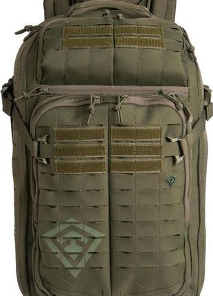 Рюкзак first tactical tactix 1-day plus backpack od green3 фото