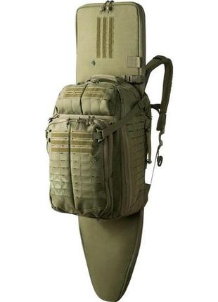 Рюкзак first tactical tactix 1-day plus backpack od green4 фото