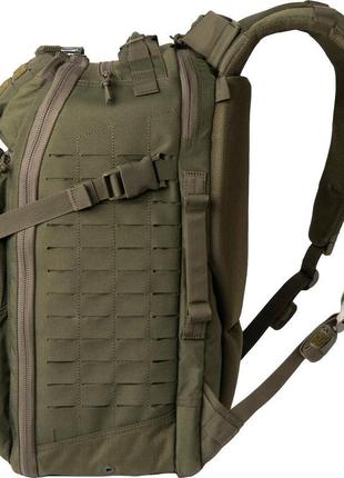Рюкзак first tactical tactix 1-day plus backpack od green5 фото