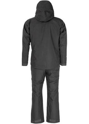 Костюм shimano gore-tex warm suit rb-017t xxxl ц:black2 фото