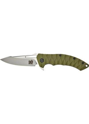 Ніж skif shark ii sw olive