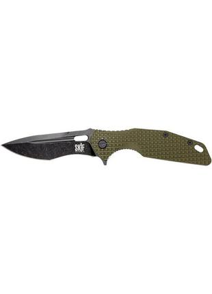 Нож skif defender ii bsw olive