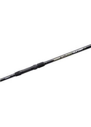 Карпове вудлище flagman magnum black telecarp 3.3м 3lb