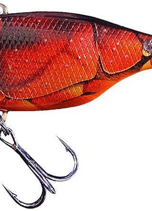 Воблер jackall tn70 70mm 18.0g rt escape zarigani