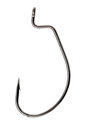 Гачки azura finesse offset hook №8
