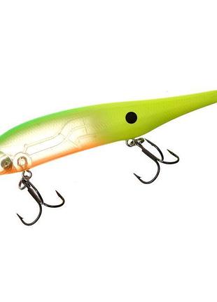 Воблер flagman thunder max 115sp 450