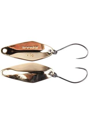 Блесна nories masukurouto rooney 2.2g #012