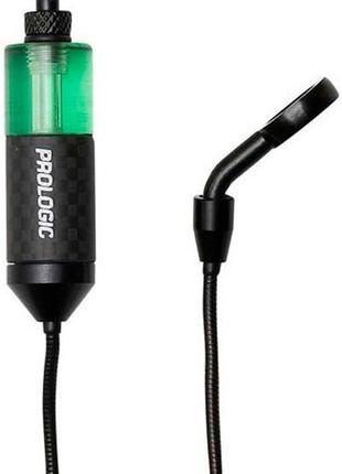 Сигналізатор prologic k3 hang indicator (хангер) ц:green