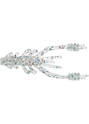 Силікон reins ring shrimp 2" 204 uv all stars (12 шт./пач.)