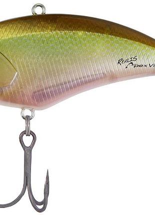 Воблер duo realis apex vibe f85 85mm 27.0g dea3006 ghost minnow