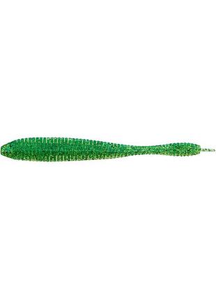 Силікон reins bubbring shaker 4" 592 bucksy chart (12 шт./пач.)