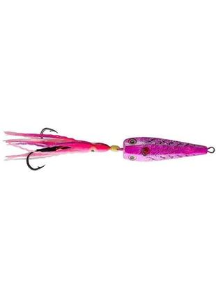 Пилкер prohunter deep walker 300g 02-pink lumo