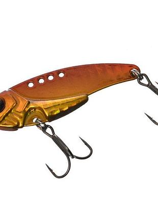 Цикада flagman switch blade shad 15г 01