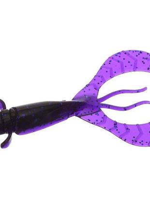 Рак flagman fl craw 2.5"#105 violet