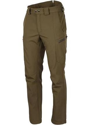 Штани skif tac softshell gamekeeper m олива 3