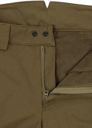Штани skif tac softshell gamekeeper m олива 7