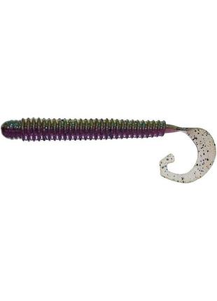 Силікон reins g-tail saturn 4" 060 onga river moneybait (9 шт....