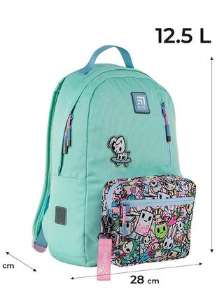 Рюкзак kite education tk24-949m tokidoki2 фото