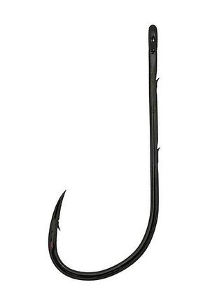 Гачки owner ebi baitholder 5123 №1/0 black chrome