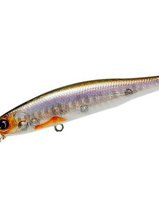 Воблер owner c'ultiva ct minnow 85f 47