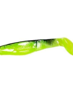 Віброхвіст manns predator 3.2" bb-fch
