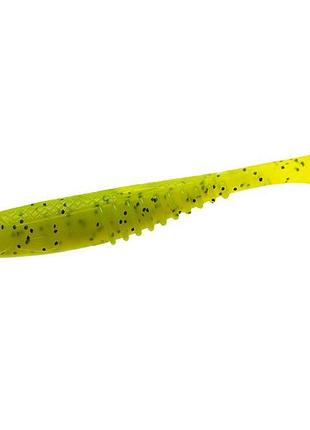 Вiброхвiст fishing drugs gangsta minnow 8.0" kiwi