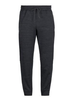 Штаны simms challenger sweatpants black heather s (13857-010-20)