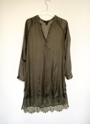 H&amp;m сукня l/m 3