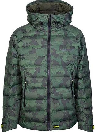 Куртка ridgemonkey apearel k2xp waterproof coat xl ц:camo