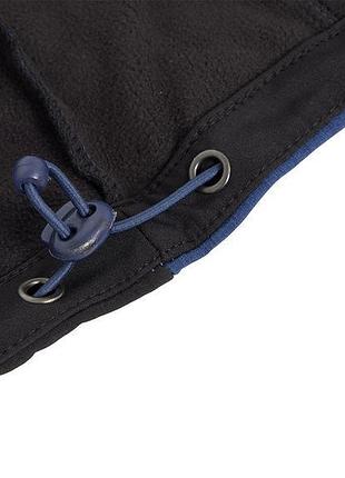 Куртка orbis textil softshell 428000-44. l. темно-синій 8