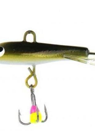 Балансир fishing roi hanzo 7051 35мм 6гр 22