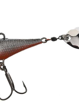 Блешня flagman jig spinner fat 8г #7