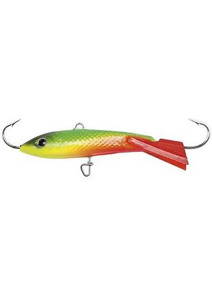 Балансир lucky john classic 6 (з трійником) 60mm 16.0g #26rt