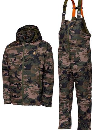 Костюм prologic avenger thermal suit m camo1 фото