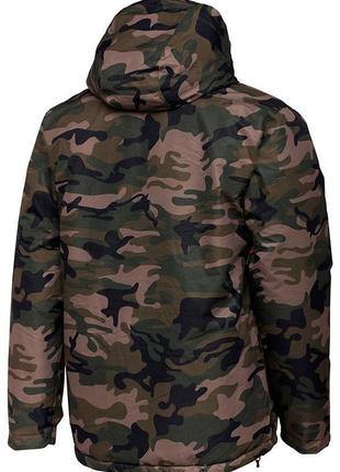 Костюм prologic avenger thermal suit m camo3 фото