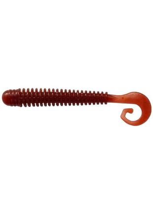 Силикон reins g-tail saturn 2.5" 004 scuppernong (20 шт/уп.)