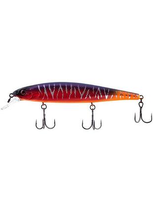 Воблер jackall magsquad 115sp 115mm 16.0g th hot orange