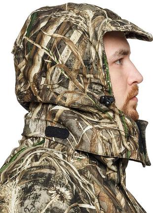 Куртка prologic max5 thermo armour pro xl 5